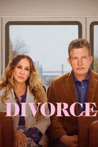 Divorce Season 3 (2019) พากย์ไทย