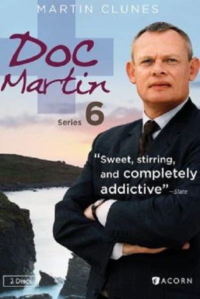 Doc Martin Season 6 (2013) ซับไทย