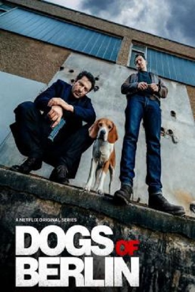 Dogs of Berlin Season 1 ซับไทย