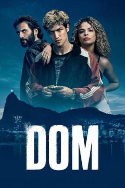 Dom ข้าคือดอม Season 1 ซับไทย