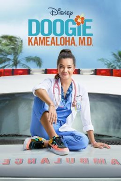 Doogie Kamealoha M.D. Season 1 (2021) Disney+ ซับไทย