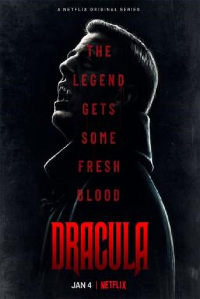 Dracula Season 1 (2020) ซับไทย