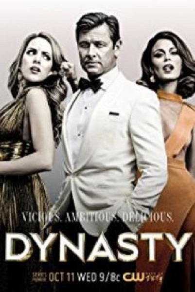Dynasty Season 1 พากษ์ไทย