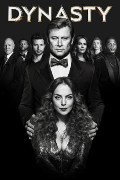 Dynasty Season 3 (2019) พากย์ไทย