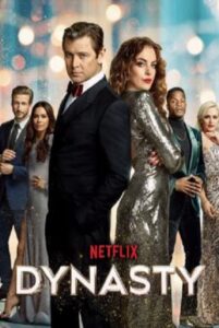 Dynasty ไดนาสตี้ Season 4 (2021) ซับไทย