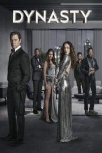 Dynasty ไดนาสตี้ Season 5 (2022) ซับไทย