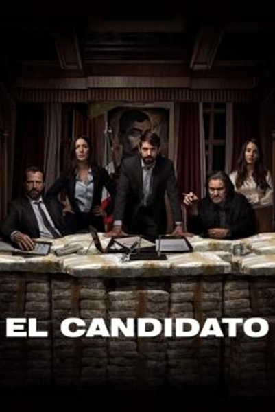 El Candidato Season 1 ซับไทย