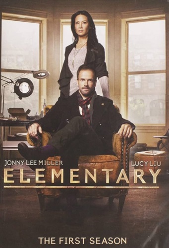Elementary Season 1 (เชอร์ล็อค วัตสัน คู่สืบคดีเดือด ปี 1) ซับไทย