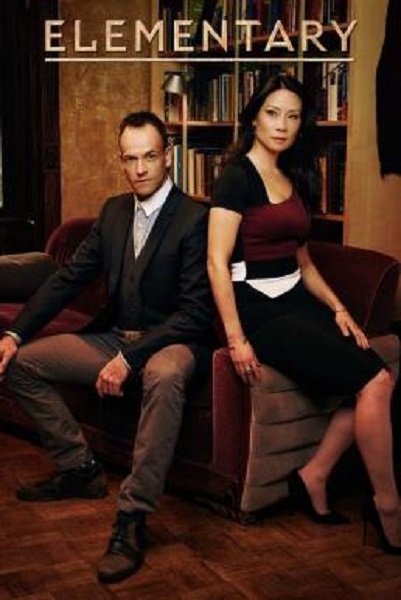 Elementary เชอร์ล็อค วัตสัน คู่สืบคดีเดือด Season 4 พากย์ไทย