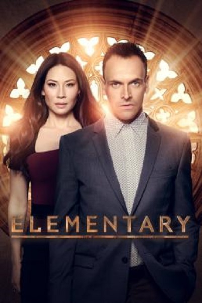 Elementary เชอร์ล็อค วัตสัน คู่สืบคดีเดือด Season 6 (2018) ซับไทย