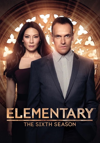 Elementary Season 6 พากย์ไทย