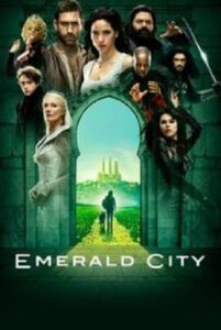 Emerald City Season 1 ซับไทย