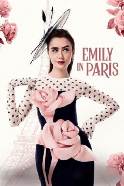Emily in Paris เอมิลี่ในปารีส Season 4 (2024) พากย์ไทย