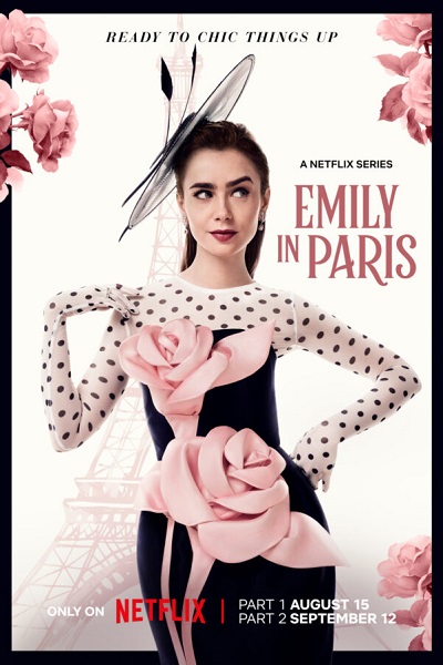 Emily in Paris Season 4 (2024) ซับไทย