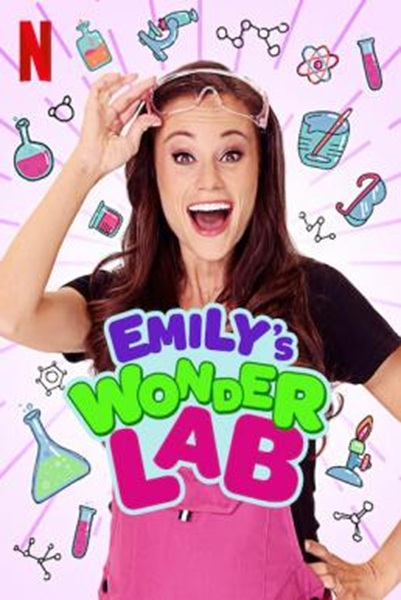 Emily’s Wonder Lab: ห้องทดลองมหัศจรรย์ Season 1 (2020) ซับไทย