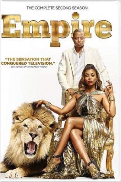Empire Season 2 ซับไทย