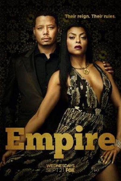 Empire Season 3 ซับไทย
