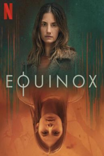 Equinox อิควิน็อกซ์ Season 1 ซับไทย