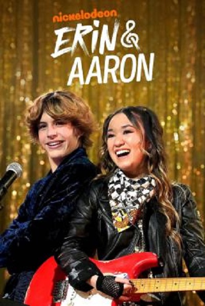 Erin & Aaron Season 1 (2023) ซับไทย