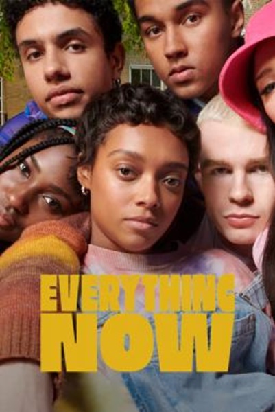 Everything Now Season 1 (2023) พากย์ไทย