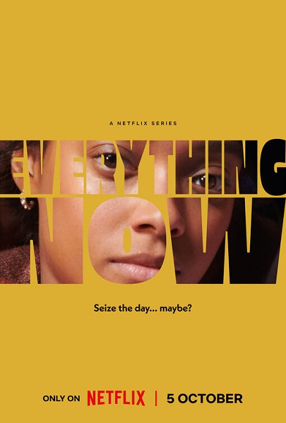 Everything Now (2023) ซับไทย
