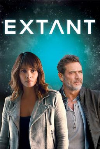 Extant Season 2 ซับไทย
