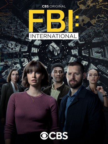 FBI International Season 2 (เอฟไอบี สืบข้ามโลก ปี 2) พากย์ไทย