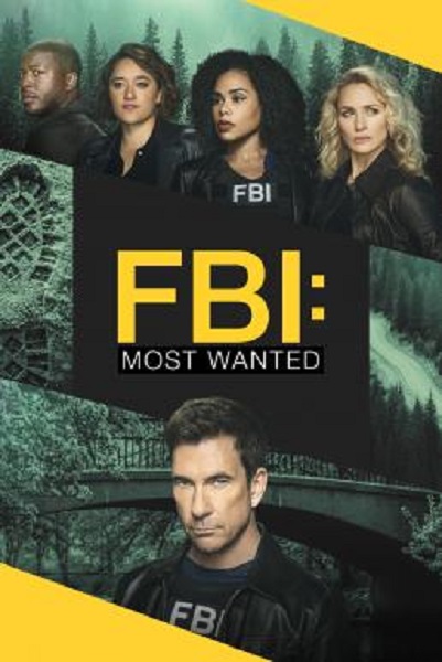 FBI Most Wanted เอฟบีไอ หน่วยล่าบัญชีทรชน Season 5 ซับไทย