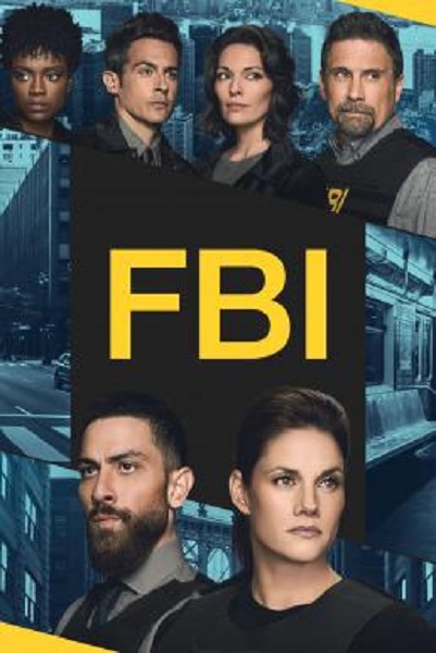 FBI Season 6 ซับไทย