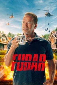 FUBAR Season 1 (2023) พากย์ไทย