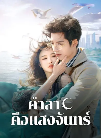 Fall in Love Again (2024) คำลาคือแสงจันทร์ ซับไทย