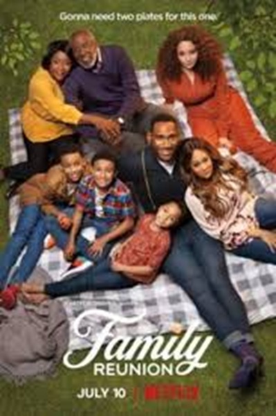 Family Reunion Season 2 ซับไทย