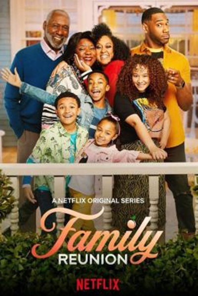 Family Reunion Season 4 ซับไทย