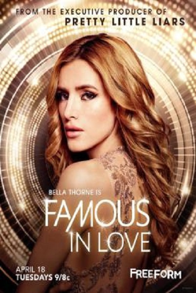 Famous in Love Season 1 ซับไทย
