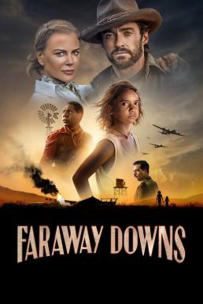 Faraway Downs Season 1 (2023) ซับไทย