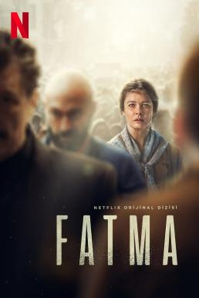 Fatma จำต้องฆ่า Season 1 ซับไทย