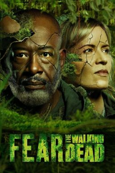 Fear the Walking Dead ปฐมบทผีไม่ยอมตาย Season 8 (2023) ซับไทย