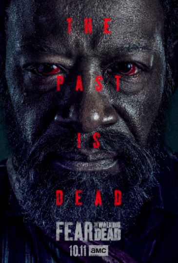 Fear the Walking Dead Season 6 ซับไทย