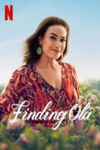 Finding Ola : โอล่า… หาตัวเอง Season 1 (2022) ซับไทย