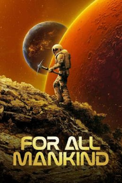 For All Mankind Season 4 (2023) ซับไทย