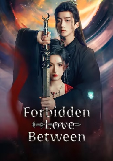 Forbidden Love Between (2024) อุบัติรัก NPC ซับไทย