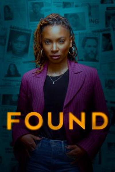 Found Season 1 (2023) ซับไทย