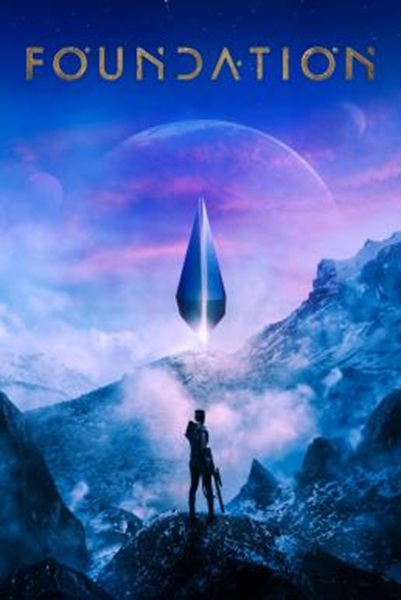 Foundation Season 1 (2021) ซับไทย