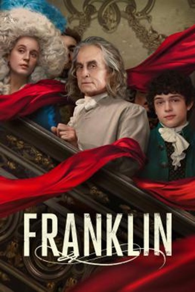 Franklin Season 1 (2024) ซับไทย