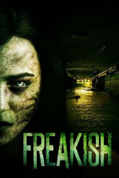 Freakish Season 1 ซับไทย