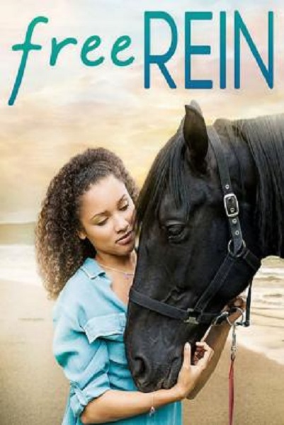 Free Rein Season 1 พากษ์ไทย