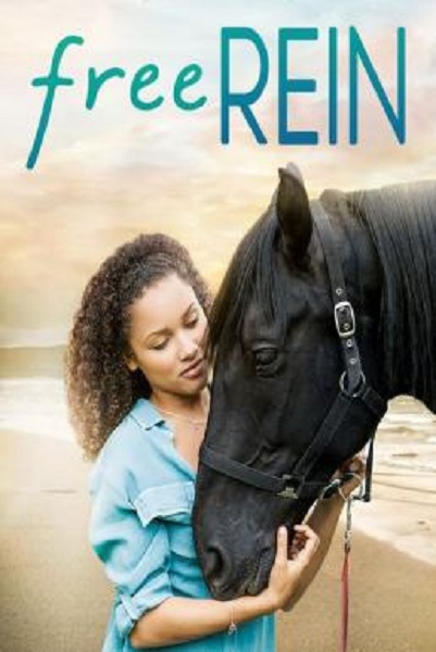 Free Rein Season 2 ซับไทย