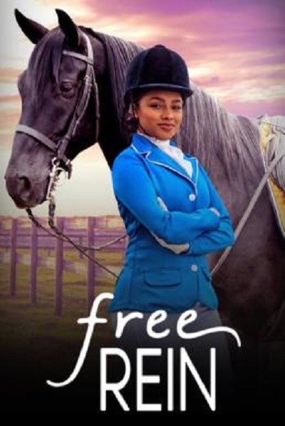 Free Rein Season 2 พากษ์ไทย
