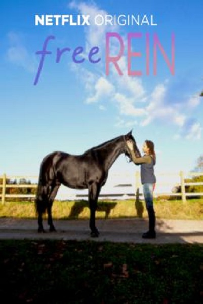 Free Rein Season 3 พากย์ไทย