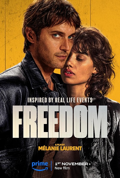 Freedom / Libre จอมโจรใจเสรี (2024) พากย์ไทย